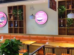 大堂-苗小坛酸汤鱼(酒仙桥店)