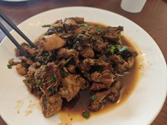 -山菜馆(竹海公园店)