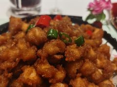 -同庆楼(滨湖万达广场店)