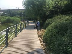 -美兰湖景区