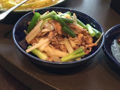 -山港凯悦酒店·BEBA海滩烧烤餐厅酒吧