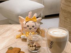 -左右Massage/Spa(长寿路店)