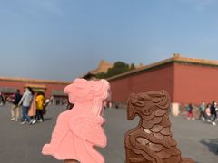 -故宫餐厅(景运门店)