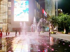 -银泰百货(厦门国贸中心店)