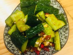 -幺不倒重庆小面(大梁店)