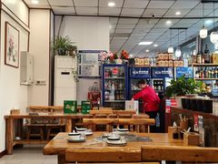 -张记焖窑·十五年专注焖烤(雍和宫店)