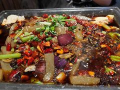 -峨眉烧烤(宝龙广场店)