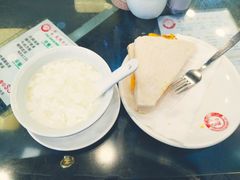 双皮奶-义顺牛奶公司(庇利金街店)