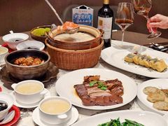 -潮州府·潮菜·砂锅粥(徐家汇店)