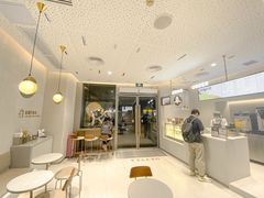 -喜茶(广州中山六路店)