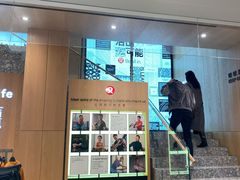 -lululemon(新天地店)
