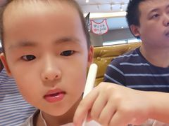 -西贝(无锡万象城店)