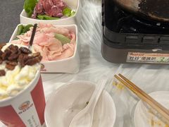 -活潑鲜跳(湖滨商业街店)