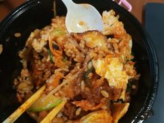 -正一味石锅拌饭(望京新世界店)