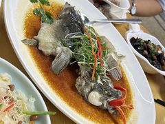 -德胜轩正宗顺德菜(宝安沙井会展中心店)