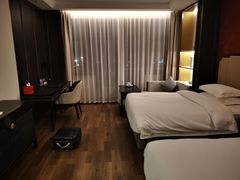 -杭州君尚云郦酒店