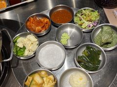 -韩山葵烤肉(太古里店)