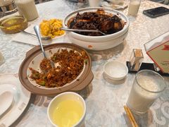 -迟慢厨房·土菜(后宰门店)