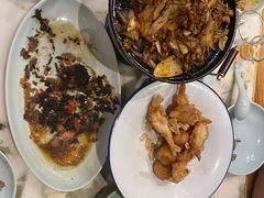 -小吊梨汤·北京菜(香山店)