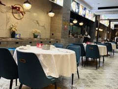 -延年酒店-延飨餐厅(延年文苑店)
