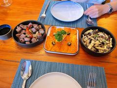 -帕歌西班牙餐厅paco tapas