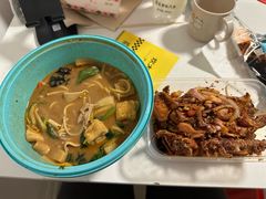 -华府九号海鲜烧烤大排档(龙域店)