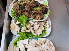 -爱膳菌锅锅(阳南店)