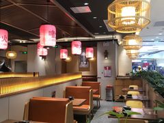 -啫火啫啫煲·顺德干蒸(西乡天虹店)