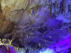 -颛顼龙洞旅游景区