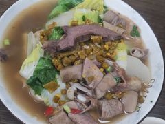 -正宗阳山牛杂(东城店)