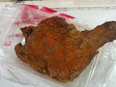 -王二甩老木子鸡(江湾店)