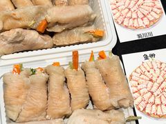 -蜀川川破店·江湖菜·烧烤(北京首店)