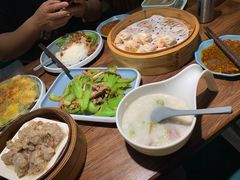 -佬港味粤味小馆(锦艺城店)
