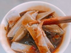 -杨记灌肠(食品街店)