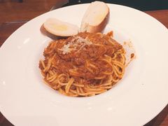 -Hooley's活利仕西餐厅(珠江新城店)