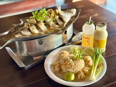 -大螃蟹海鲜餐厅