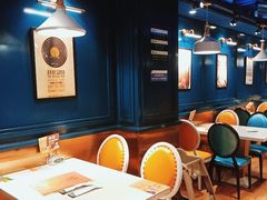 -汤姆家的牛排意面披萨(新城市广场店)