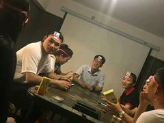 -安妮仙境主题别墅轰趴馆