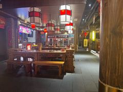 -蜀大侠火锅(总府路店)