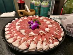 -阳坊胜利涮羊肉(阳坊老店)