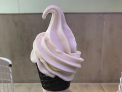 芝芝脆筒-喜茶(南昌王府井店)