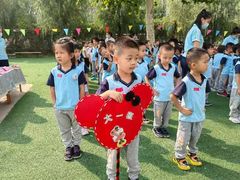 -北京市丰台区阳光起点锦城幼儿园(丰台园)