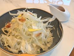 -扬州香格里拉·香宫中餐厅