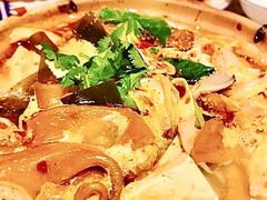 -袁家村关中印象体验地(大唐不夜城店)