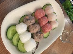 -金海阁海鲜火锅
