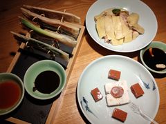 -弄堂里(新天地店)