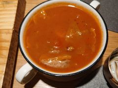 -麓椿花园西餐厅(海乐世界店)