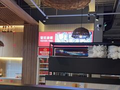 大堂-管氏翅吧(台湾街店)