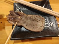 -晶吉·居酒屋·烧鸟·生鱼饭(中山区民主广场店)