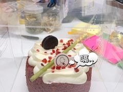 -CAKE BOSS 蛋糕老板(西单君太百货店)